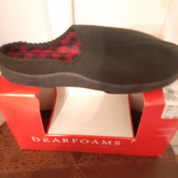 Dear foam slippers - Picture 3 of 4